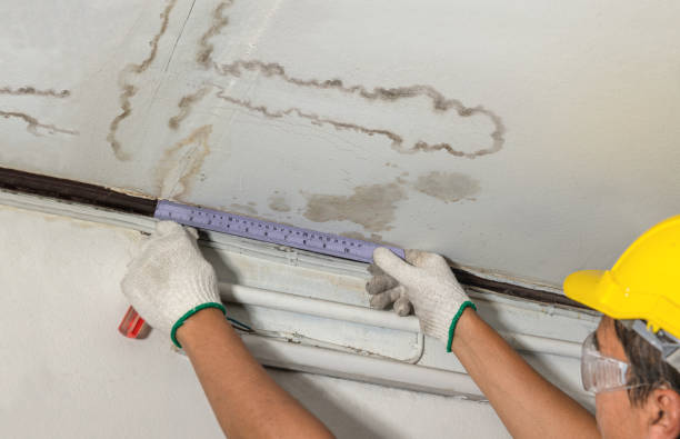 Reliable Flood Cleanup contractor in Sumner, IL by Water Damage Irwin